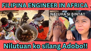 Chicken Adobo for AFRICANS  Adobong Manok  Cooking guide [upl. by Nahor]