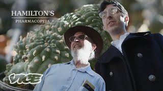 Hamilton Meets with a Cacti Expert  HAMILTONS PHARMACOPEIA [upl. by Beal]