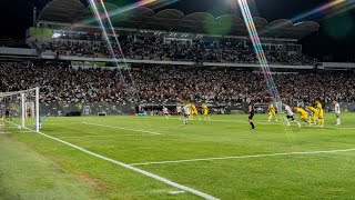 ⚪⚫ DALEALBO AM  Corre el tiempo para la RECUPERACIÓN de la CANCHA del ESTADIO MONUMENTAL [upl. by Niatsirk]