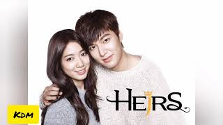 The Heirs Explained in Hindi Episode  1 [upl. by Riay]