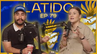 Trump Las Olimpiadas Y Más Polémica  Latido Podcast  Ep79 [upl. by Potter]