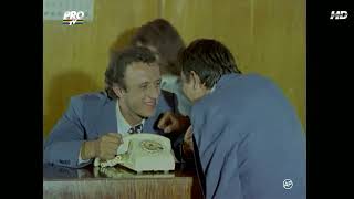 Nea Marin Miliardar 1979 720p HDTV FULL [upl. by Baxie]