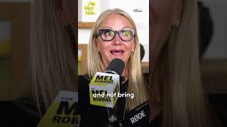 The Million Dollar Morning Routine 6 Steps to a Solid Morning Routine  The Mel Robbins Podcast [upl. by Rashida]