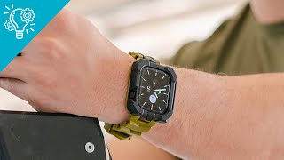 7 Must Have Case for Apple Watch Series 9 [upl. by Stillman]