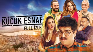 Küçük Esnaf  Full Film [upl. by Nileuqcaj]