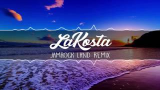 LaKosta  JamRock Land Remix Siren Song [upl. by Aimehs596]