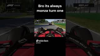 Its always monza T1 [upl. by Smoot882]