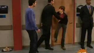 Drake and Josh  Humorous moments [upl. by Nehepts703]