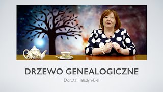 Drzewo Genealogiczne – Dorota HaładynBiel [upl. by Middleton]