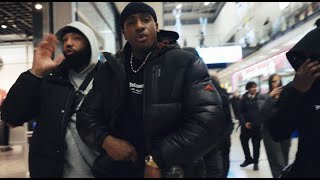 Bugzy Malone  BIG STEPPIN 🔥 [upl. by Cohn400]