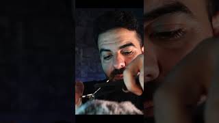 TÜRKÇE ASMR  BERBER ROLEPLAY türkçeasmr asmr relaxing roleplay berber [upl. by Antipas]