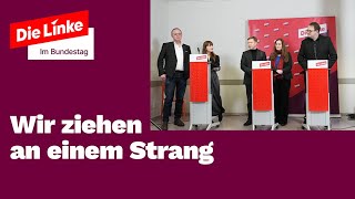 Wir ziehen an einem Strang [upl. by Lachlan]