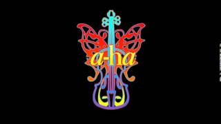 Butterfly orchestral coverremix of aha [upl. by Attela]