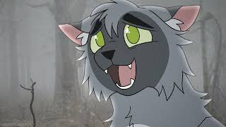 you used to be nice  warrior cats oc pmv [upl. by Ruff679]