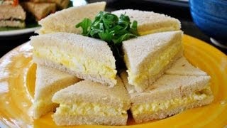 How to Make An Egg Sandwich at Home  Quick amp Delicious [upl. by Aicnom]