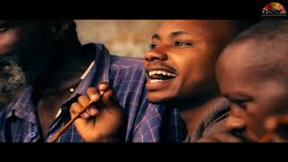 Yiya Mozey amp Ziza Bafana  Namagalo Official Video [upl. by Marchelle]