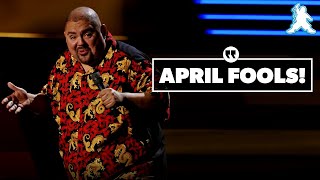 April Fools  Gabriel Iglesias [upl. by Akimet]