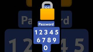 Password manager like subscribe karo [upl. by Guarino]