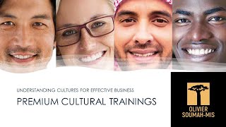 CULTURAL TRAINING PREMIUM PARA EXPATRIADOS [upl. by Nahtanaj]