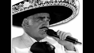 Que de raro tiene Vicente Fernandez [upl. by Dnomad]