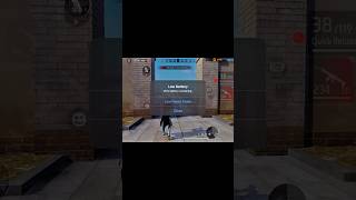 iPhone battery low🤬freefire gaaraff132 freefirehighlights [upl. by Omrellug]