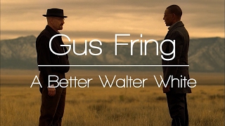 The Dichotomy of Walter White and Gus Fring  A Breaking Bad Video Analysis [upl. by Dolan]