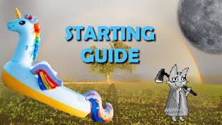 New Players Guide to Kittens Game [upl. by Botsford736]