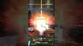 The Dragoon Experience FFXIV 61 [upl. by Atterahs]