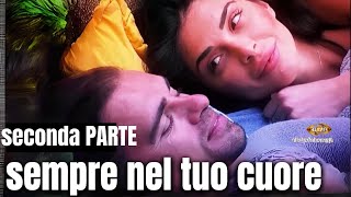 Film seconda parte Greta e Sergio sempre nel tuo cuore [upl. by Fahland]