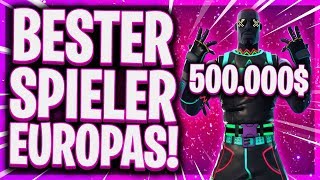 😱💸10000 für 6 HP  Fortnite Summer Skirmish Week 4 500000 Beste Highlights [upl. by Rambow]