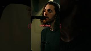 quotTake me to church quotlive performances 🔥by Hozier [upl. by Carena]