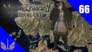 Mount amp Blade 2 Bannerlord  The Warmaids Rebellion  Episode 66 [upl. by Releyks]