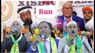 Beneey Waa Run Arab Waa Kulmiye Saaqidiinta Siyaasaddu Beesha MaGayn Karan Wadani  Ciro Somaliland [upl. by Dukey]