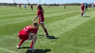 live NEFC vs Utah Celtic FC  Girls Academy 09 Champions Cup 2023 [upl. by Serles]