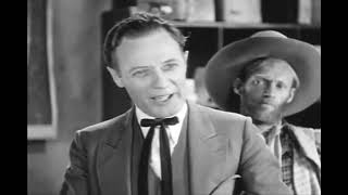 Riders Of Destiny 1933 🎬 PreCode ➤ Music Romance Western [upl. by Irma417]