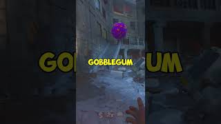 You Didnt Know THIS Gorod Krovi GLITCH  Cod Zombies Bo3 shorts cod [upl. by Aneekal393]