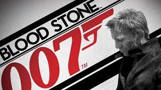 PS3 Longplay 015 James Bond 007 Blood Stone  Full Walkthrough  No commentary [upl. by Luanne]