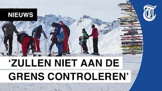 ‘Gekste capriolen uitgehaald om in Oostenrijk te komen’ [upl. by Allare]