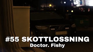 55 Skottlossning  LSPDFR Svenska [upl. by Kalvn]