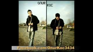 Onur Koç  Yağmurum 2013 versiyon [upl. by Ledda85]