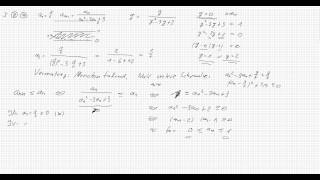 Mathe1 Aufgabensammlung Seite8 Nr14 [upl. by Kaltman888]