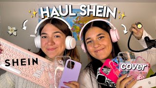 HAUL SHEIN saldi 1111💸💖 [upl. by Eittam]