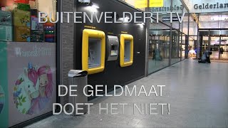 DE GELDMAAT DOET HET NIET [upl. by Kaile]