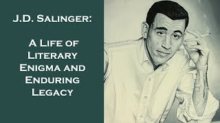 JD Salinger A Life Of Literary Enigma [upl. by Admana]