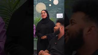 Gabdhaha team 27 kiki afcad Samia ahmed LADAN CIDI oo video ula jura Asad hagio [upl. by Lyon636]