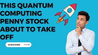 15 things you should know about Quantum computing penny stock QUBT [upl. by Keithley]