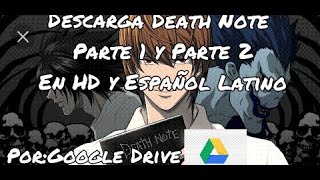 ✒️EL FINAL ALTERNATIVO DE DEATH NOTE [upl. by Rowen]