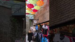 Camden market  things to do in London uk 🇬🇧 london travel [upl. by Ardnohsal803]