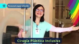 Cirugía plástica Ad2 Vídeo [upl. by Perkoff]