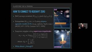 Clarifying the Hubble Constant Tension [upl. by Imat]